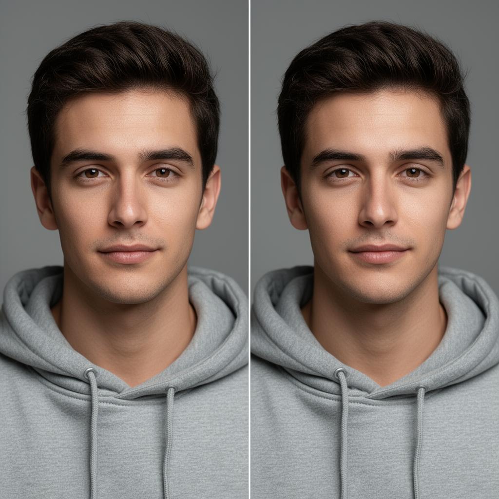 Demonstração do Clone IA — avatar digital criado por inteligência artificial
